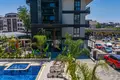 Wohnung 2 zimmer 50 m² Muratpasa, Türkei