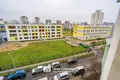 Квартира 3 комнаты 79 м² Минск, Беларусь