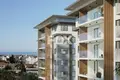 Mieszkanie 2 pokoi 77 m² Pafos, Cypr