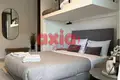 Студия 24 м² Kavala Municipality, Греция