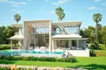 5-Schlafzimmer-Villa 849 m² Ojen, Spanien