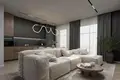 3 bedroom townthouse 168 m² Batumi, Georgia