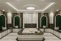 Apartment 53 m² Mahmutlar, Turkey