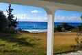 Apartamento 1 habitacion 37 m² Moles Kalyves, Grecia