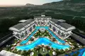 Wohnung 50 m² Oba, Türkei