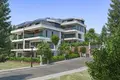 Villa 274 m² Mahmutlar, Türkei