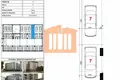 Apartamento 3 habitaciones 67 m² Golem, Albania