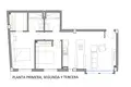 Apartamento 3 habitaciones  San Pedro del Pinatar, Španjolska