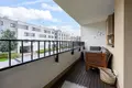 Квартира 3 комнаты 67 м² Варшава, Польша