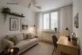 2 room apartment 43 m² Warsaw, Poland
