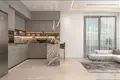 Appartement  Muratpasa, Turquie