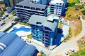 1 bedroom apartment 60 m² Kargicak, Turkey