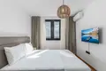 Mieszkanie 2 pokoi 67 m² Sveti Stefan, Czarnogóra