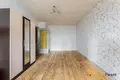 Apartamento 1 habitación 32 m² Minsk, Belarús