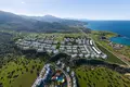 Attique 2 chambres 96 m² Gazimagusa Belediyesi, Chypre du Nord