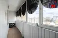 Квартира 4 комнаты 107 м² Минск, Беларусь