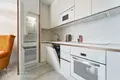 2 room apartment 42 m² in Minsk, Belarus