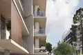 Квартира 2 спальни 84 м² муниципалитет Лимасол, Кипр