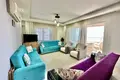 2 bedroom apartment 120 m² Mezitli, Turkey