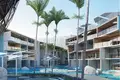 Квартира 1 спальня 39 м² Равай, Таиланд