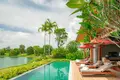 Villa 403 m² Phuket Province, Thailand