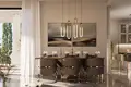 Villa de 6 habitaciones 430 m² Muratpasa, Turquía