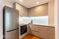 Mieszkanie 2 pokoi 62 m² Ryga, Łotwa
