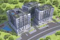 Appartement dans un nouvel immeuble 