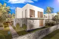Barrio residencial Papillon Villas *