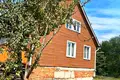 Haus 1 Schlafzimmer 43 m² Nieharelski sielski Saviet, Belarus