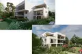 3 bedroom villa 119 m² Grad Porec, Croatia