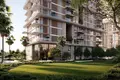 Квартира 3 комнаты 138 м² Дубай, ОАЭ