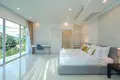 4-Schlafzimmer-Villa 350 m² Pa Tong, Thailand