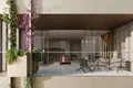 Apartamento 2 habitaciones 109 m² Distrito de Nicosia, Chipre