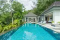 4-Schlafzimmer-Villa 868 m² Choeng Thale, Thailand