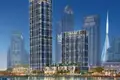 Mieszkanie 1 pokój 760 m² Dubaj, Emiraty Arabskie