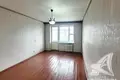 1 room apartment 29 m² Muchaviecki sielski Saviet, Belarus