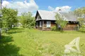 Haus 60 m² Cerninski sielski Saviet, Belarus