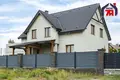 Casa de campo 183 m² Kalodziscanski sielski Saviet, Belarús