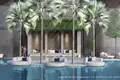 Kondominium 2 Schlafzimmer  Naklua, Thailand