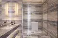 Kompleks mieszkalny New complex of beachfront villas Jumeirah Asora Bay with swimming pools, a wellness center and panoramic views, La Mer, Dubai, UAE
