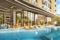 Mieszkanie 1 pokój 28 m² Choeng Thale, Tajlandia