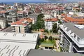 Квартира 4 комнаты 155 м² Убе, Турция