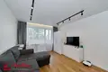 Wohnung 1 zimmer 33 m² Minsk, Belarus