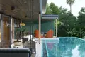 Willa 4 pokoi 602 m² Si Sunthon, Tajlandia