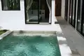 Mieszkanie 2 pokoi 130 m² Kaba kaba, Indonezja