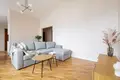 3 room apartment 81 m² in Warsaw, Poland