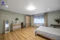 Cottage 231 m² Kalodziscanski sielski Saviet, Belarus