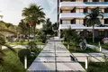 Квартира 2 комнаты 70 м² Эрдемли, Турция