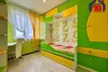 Квартира 3 комнаты 42 м² Солигорск, Беларусь